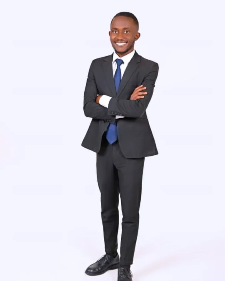 KANAMUGIRE Enock